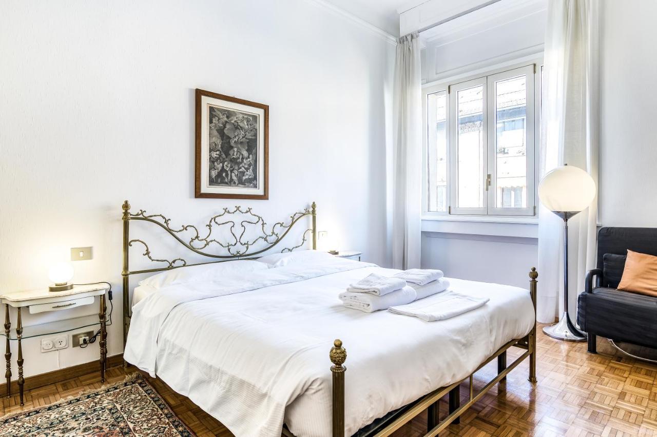 Huge Center Milan Guastalla Gardens 8Pax Exterior photo
