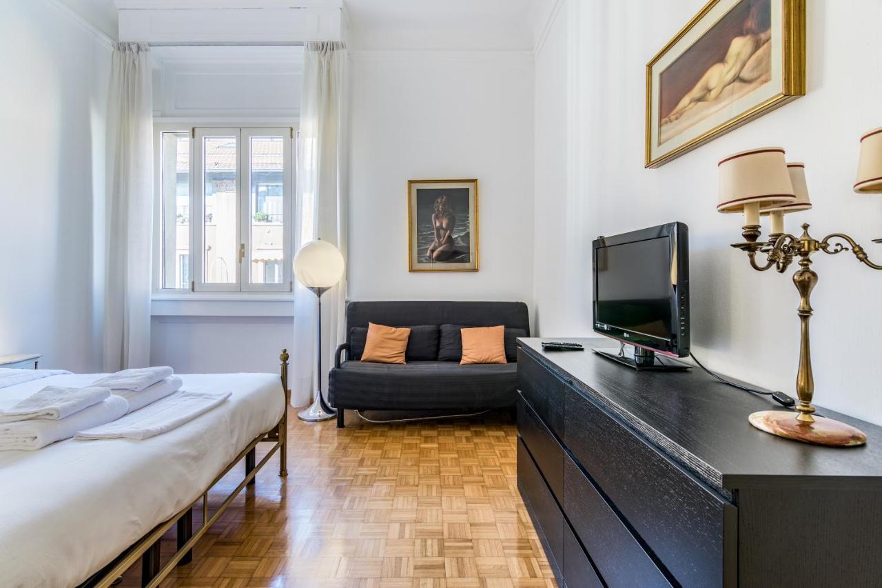 Huge Center Milan Guastalla Gardens 8Pax Exterior photo