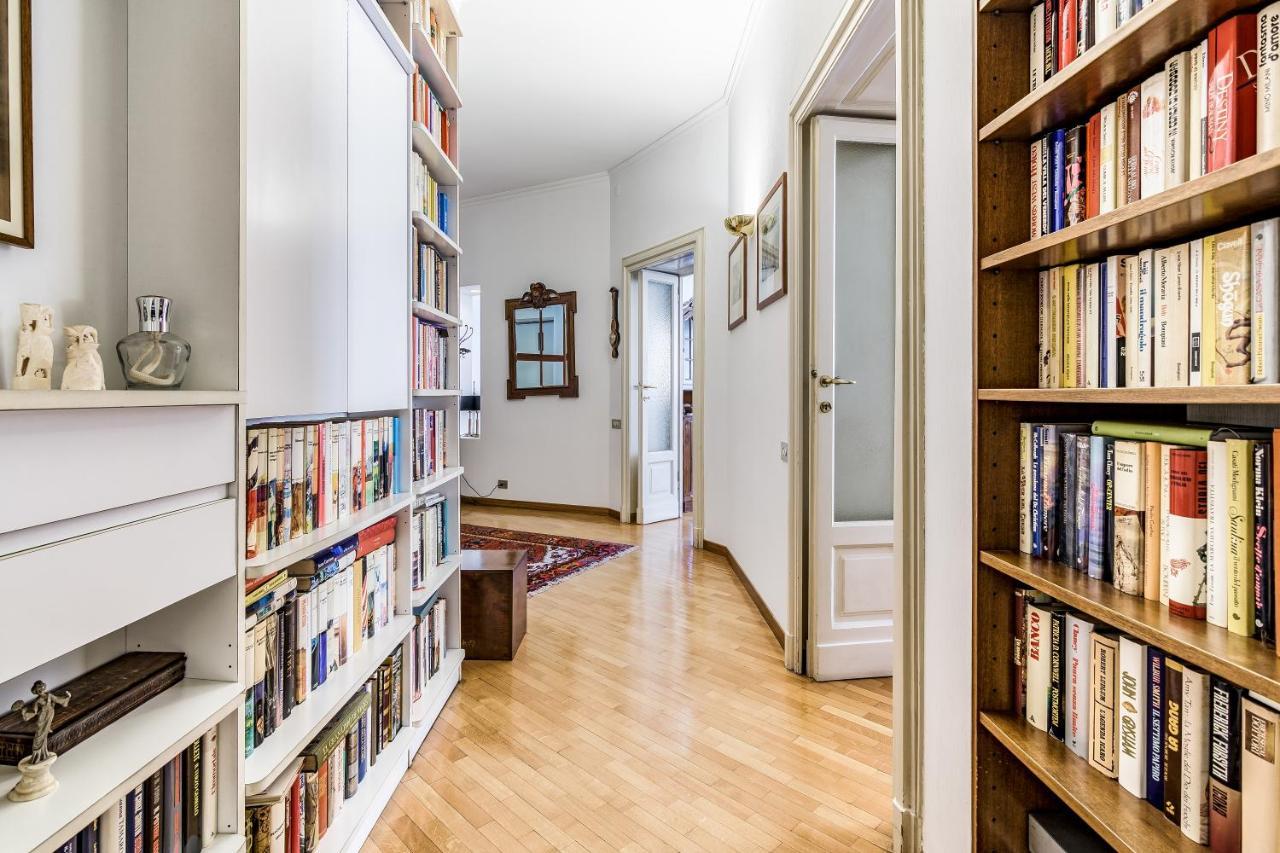 Huge Center Milan Guastalla Gardens 8Pax Exterior photo