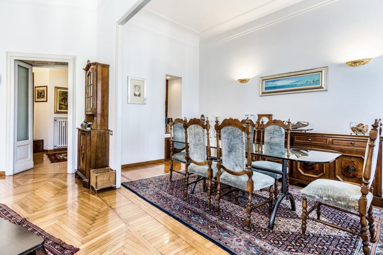 Huge Center Milan Guastalla Gardens 8Pax Exterior photo